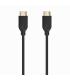 AISENS Cable HDMI V2.0 CCS Premium Alta Velocidad   Hec 4K@60Hz 18Gbps, A M-A M, Negro, 10m