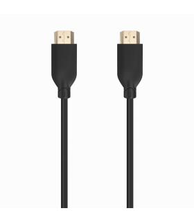 AISENS Cable HDMI V2.0 CCS Premium Alta Velocidad   Hec 4K@60Hz 18Gbps, A M-A M, Negro, 10m
