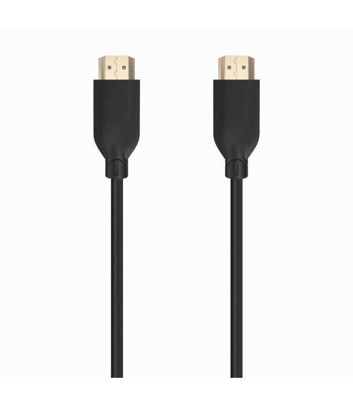 AISENS Cable HDMI V2.0 CCS Premium Alta Velocidad   Hec 4K@60Hz 18Gbps, A M-A M, Negro, 10m
