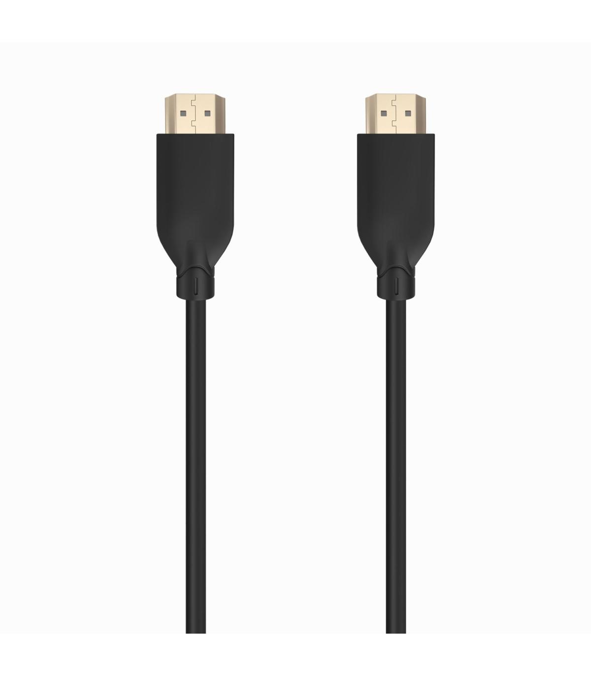 AISENS Cable HDMI V2.0 CCS Premium Alta Velocidad   Hec 4K@60Hz 18Gbps, A M-A M, Negro, 10m