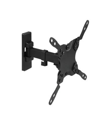 TooQ LP2042TNL-B soporte para TV 106,7 cm (42") Negro