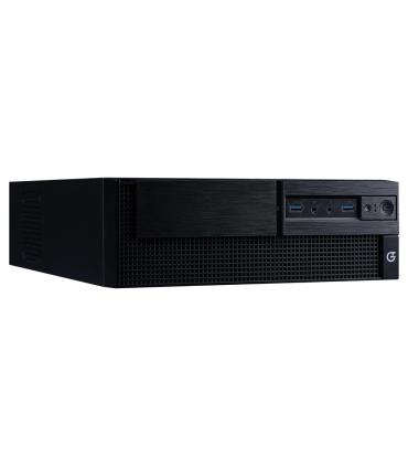 Hiditec SLM30 Mini Tower Negro