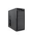 CoolBox COO-PCF800U3-0 carcasa de ordenador Midi Tower Negro