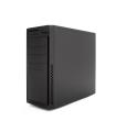 CoolBox COO-PCF800U3-0 carcasa de ordenador Midi Tower Negro