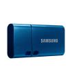 Samsung MUF-256DA unidad flash USB 256 GB USB Tipo C 3.2 Gen 1 (3.1 Gen 1) Azul