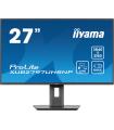 iiyama ProLite XUB2797UHSNP-B1 pantalla para PC 68,6 cm (27") 3840 x 2160 Pixeles 4K Ultra HD LED Negro