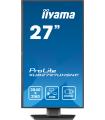 iiyama ProLite XUB2797UHSNP-B1 pantalla para PC 68,6 cm (27") 3840 x 2160 Pixeles 4K Ultra HD LED Negro