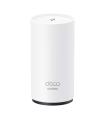 TP-Link Deco X50-Outdoor Doble banda (2,4 GHz / 5 GHz) Wi-Fi 6 (802.11ax) Blanco 1 Interno