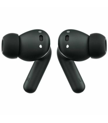 Motorola Moto Buds+ Auriculares Inalámbrico Dentro de oído Llamadas Música Deporte Uso diario Bluetooth Gris