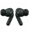 Motorola Moto Buds+ Auriculares Inalámbrico Dentro de oído Llamadas Música Deporte Uso diario Bluetooth Gris