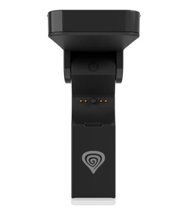 GENESIS Tin 305 Sistema de carga