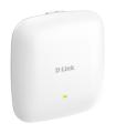 D-Link DAP-X3060 punto de acceso inalámbrico Blanco Energía sobre Ethernet (PoE)