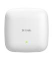 D-Link DAP-X3060 punto de acceso inalámbrico Blanco Energía sobre Ethernet (PoE)