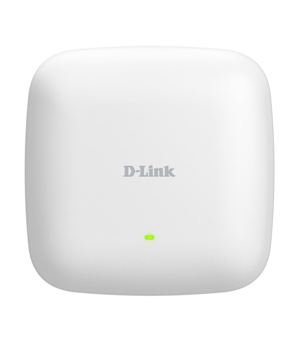 D-Link DAP-X3060 punto de acceso inalámbrico Blanco Energía sobre Ethernet (PoE)