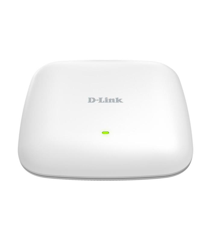 D-Link DAP-X3060 punto de acceso inalámbrico Blanco Energía sobre Ethernet (PoE)