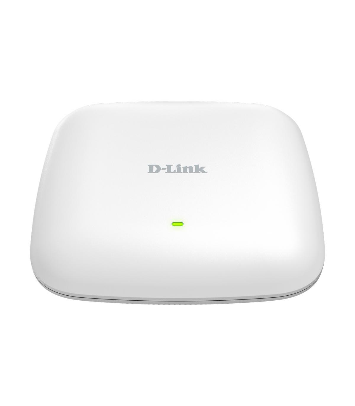 D-Link DAP-X3060 punto de acceso inalámbrico Blanco Energía sobre Ethernet (PoE)