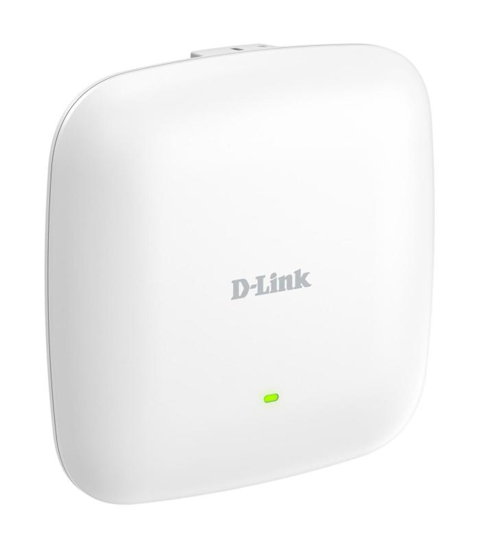 D-Link DAP-X3060 punto de acceso inalámbrico Blanco Energía sobre Ethernet (PoE)