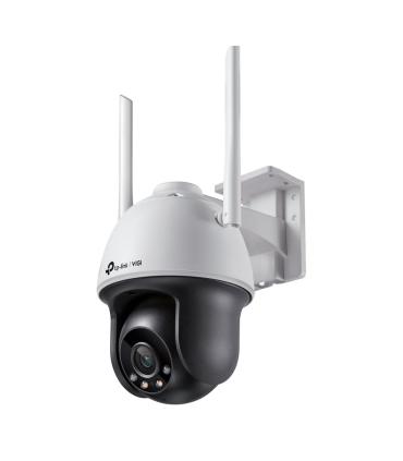 TP-Link VIGI C540-W V1 Torreta Cámara de seguridad IP Interior y exterior 2560 x 1440 Pixeles Techo pared