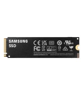 Samsung 990 PRO 2 TB M.2 PCI Express 4.0 NVMe V-NAND MLC