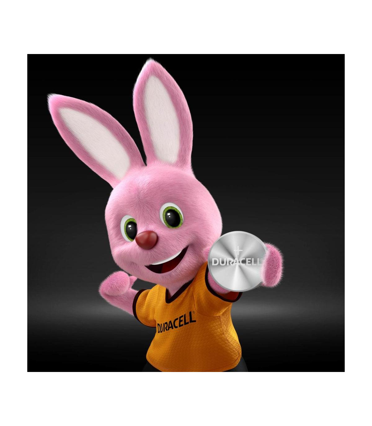 Duracell LR44 Batería de un solo uso Alcalino