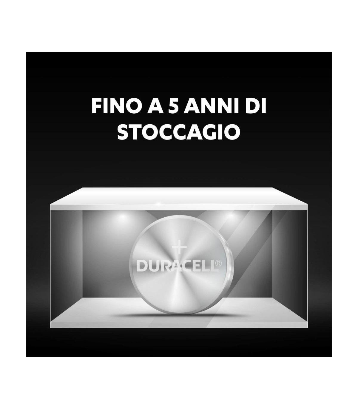 Duracell LR44 Batería de un solo uso Alcalino