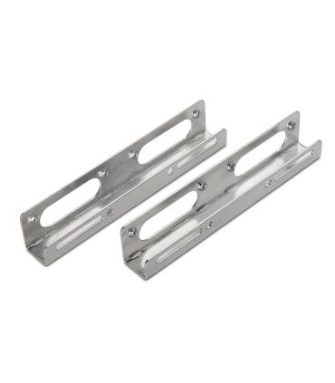 AISENS A129-0149 parte carcasa de ordenador Universal Accesorio para instalación de discos duros