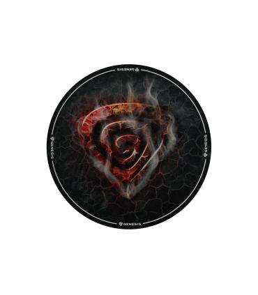 GENESIS Tellur 400 Round Lava