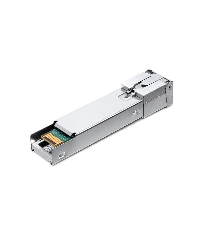 TP-Link DS-PMA-C+ red modulo transceptor Fibra óptica 2488,32 Mbit s SFP 1490 nm