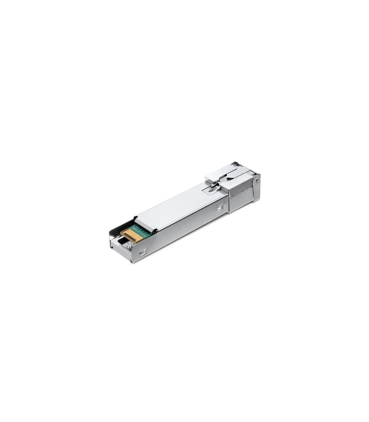 TP-Link DS-PMA-C+ red modulo transceptor Fibra óptica 2488,32 Mbit s SFP 1490 nm