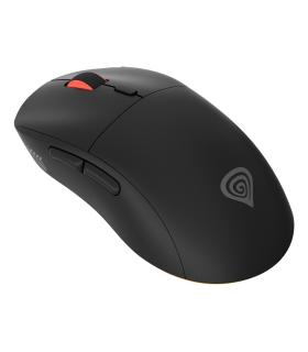 GENESIS Zircon XIII ratón Juego Ambidextro RF Wireless + USB Type-C Óptico 26000 DPI