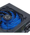 CoolBox CoolPower 750W unidad de fuente de alimentación 20+4 pin ATX ATX Negro