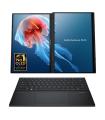ASUS Zenbook Duo OLED UX8406MA-QL396W - Ordenador Portátil 14" WUXGA (Intel Core Ultra 9 185H, 32GB RAM, 1TB SSD, Arc Graphics,