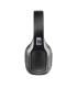 Auriculares Inalmbricos NGS Artica Wrath  Con Micrfono  Bluetooth  Negros
