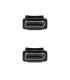 Nanocable Cable DisplayPort, DP M - DP M, Negro, 1.5 m