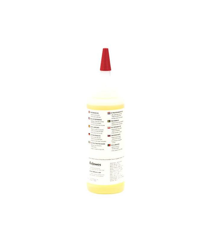 Fellowes 36085 Aceite lubricante 1 pieza(s)