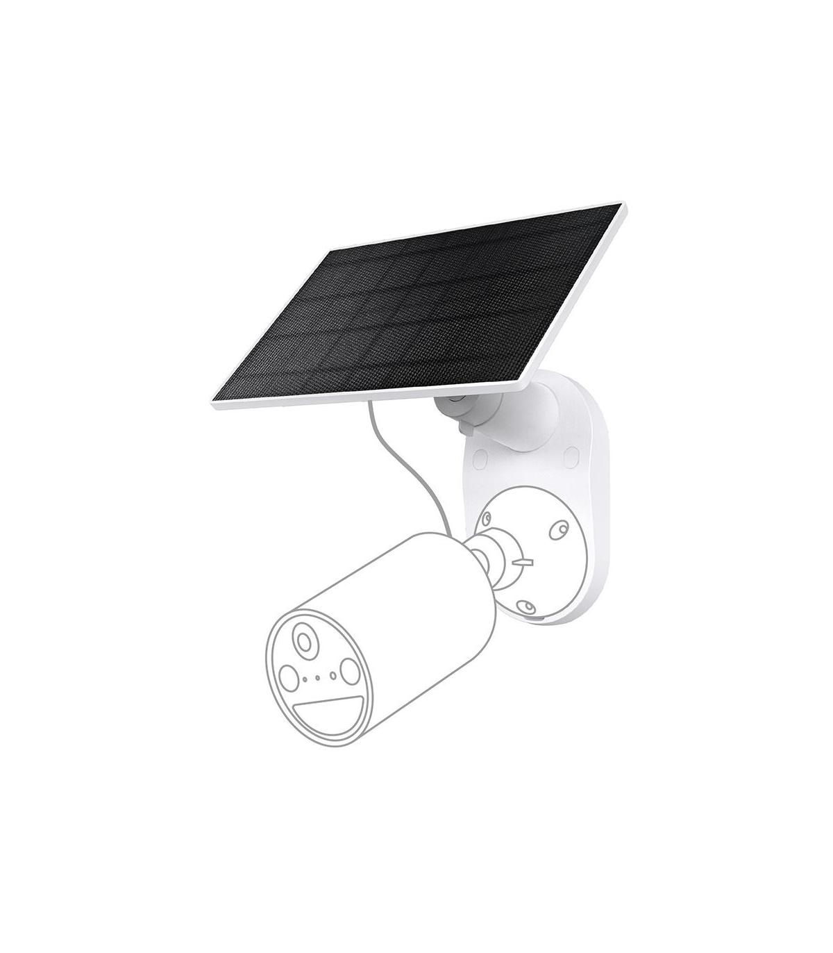 TP-Link Tapo A201 placa solar 2,5 W