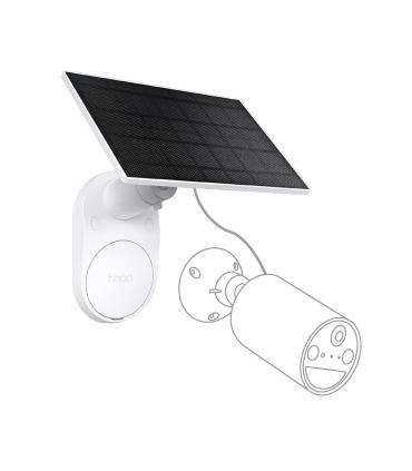 TP-Link Tapo A201 placa solar 2,5 W