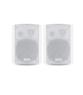 TooQ TQOWS-01W Altavoces autoamplificados de pared