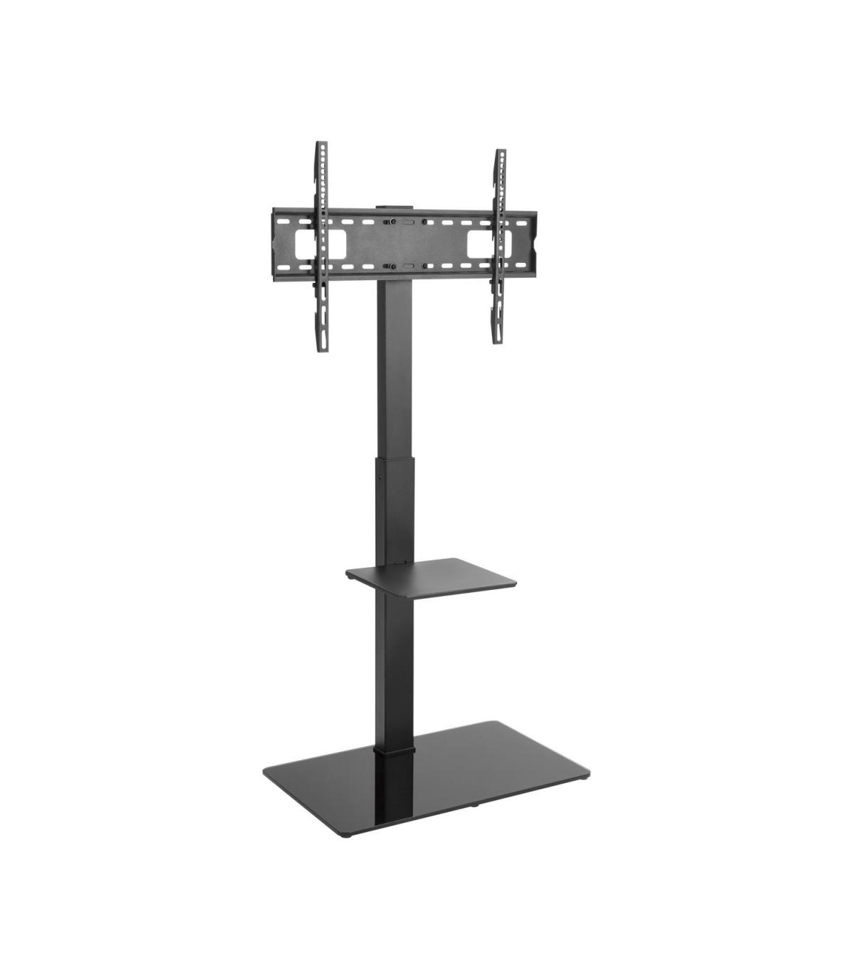 AISENS FT70S-077 soporte para pantalla de señalización 177,8 cm (70") Negro