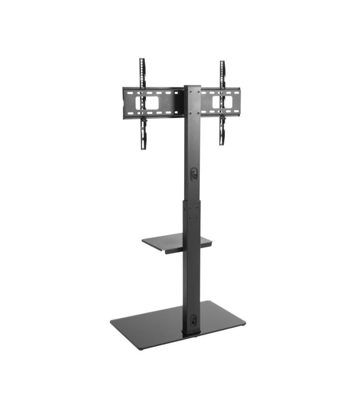 AISENS FT70S-077 soporte para pantalla de señalización 177,8 cm (70") Negro