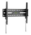 AISENS Soporte eco inclinable para monitor/TV 75kg de 37-86, Negro