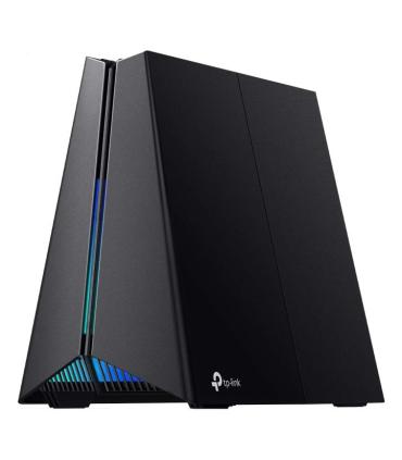 TP-Link Archer GXE75 router inalámbrico 2.5 Gigabit Ethernet Tribanda (2.4 GHz   5 GHz   6 GHz)