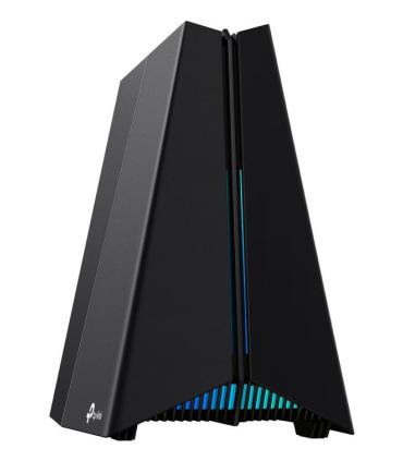 TP-Link Archer GXE75 router inalámbrico 2.5 Gigabit Ethernet Tribanda (2.4 GHz   5 GHz   6 GHz)
