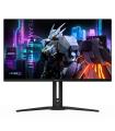 GIGABYTE Monitor de juegos OLED AORUS FO32U2 de 32” - 3840 x 2160 (UHD), 240Hz, 0.03ms, KVM, 250 cd/m², FreeSync Premium Pro,