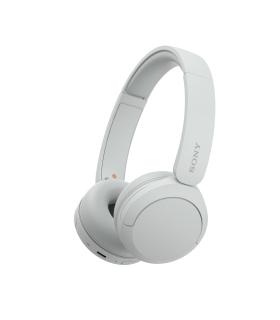 Auriculares Inalmbricos Sony WH-CH520  Con Micrfono  Bluetooth  Blancos