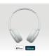 Auriculares Inalmbricos Sony WH-CH520  Con Micrfono  Bluetooth  Blancos