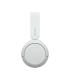 Auriculares Inalmbricos Sony WH-CH520  Con Micrfono  Bluetooth  Blancos