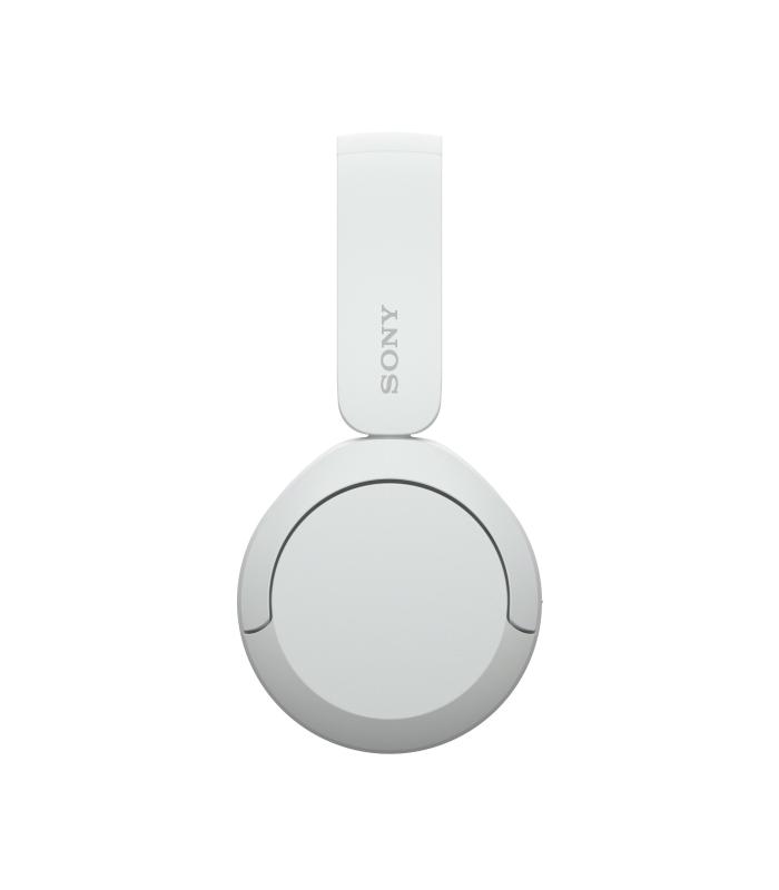 Auriculares Inalmbricos Sony WH-CH520  Con Micrfono  Bluetooth  Blancos