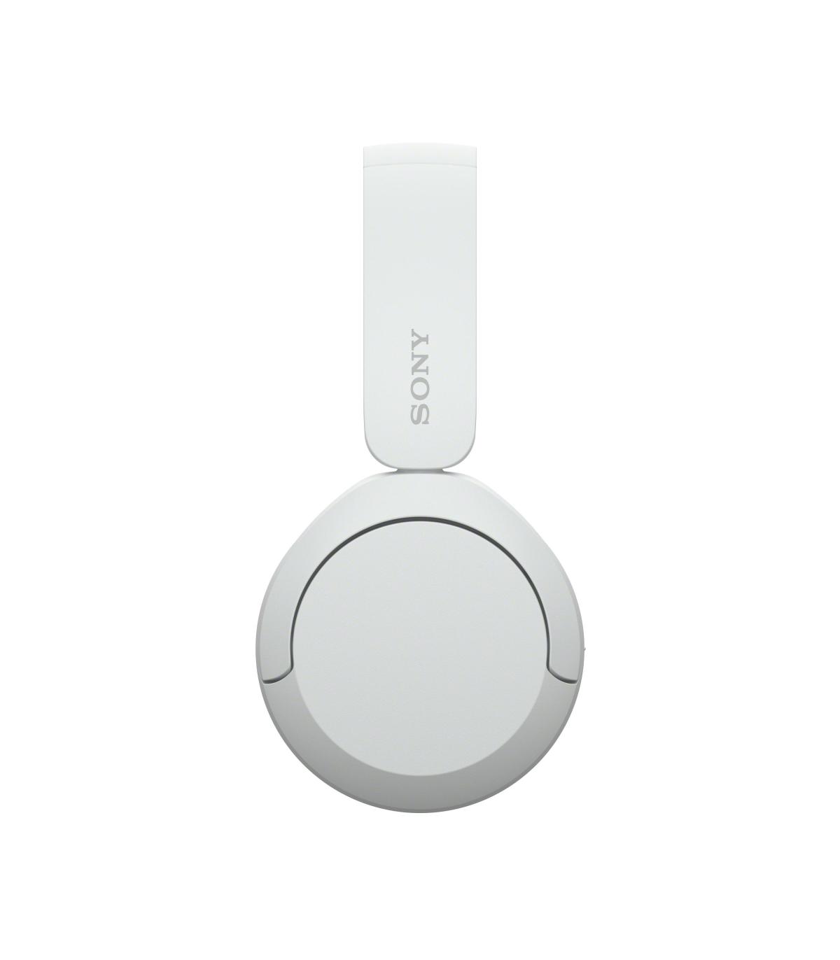Auriculares Inalmbricos Sony WH-CH520  Con Micrfono  Bluetooth  Blancos
