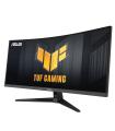 ASUS TUF Gaming VG34VQ3B pantalla para PC 86,4 cm (34") 3440 x 1440 Pixeles UltraWide Quad HD LED Negro